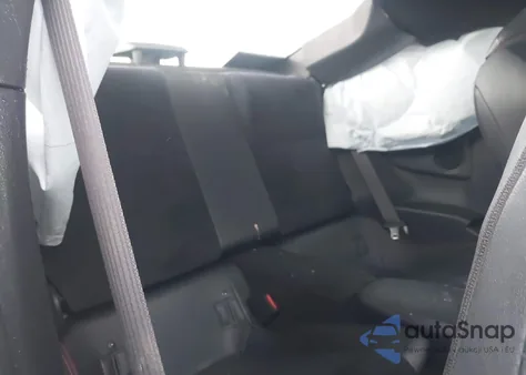 2017 Subaru Brz Limited из США, поврежденный, VIN JF1ZCAC17H8605693